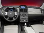 Dodge Journey 2008 года